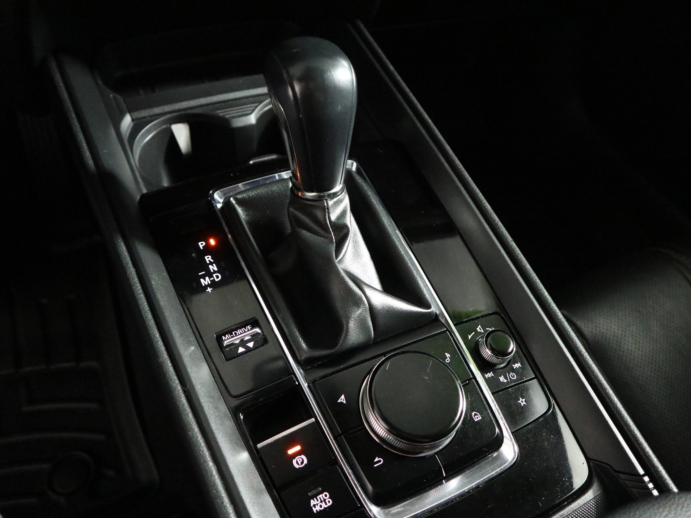 2023 Mazda Mazda CX-50 2.5 Turbo Premium Plus Package AWD