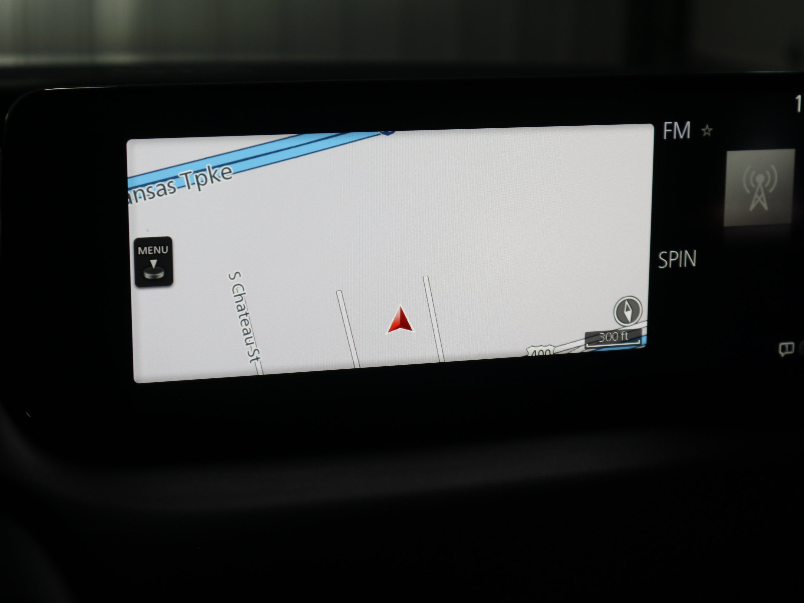 2023 Mazda Mazda CX-50 2.5 Turbo Premium Plus Package AWD