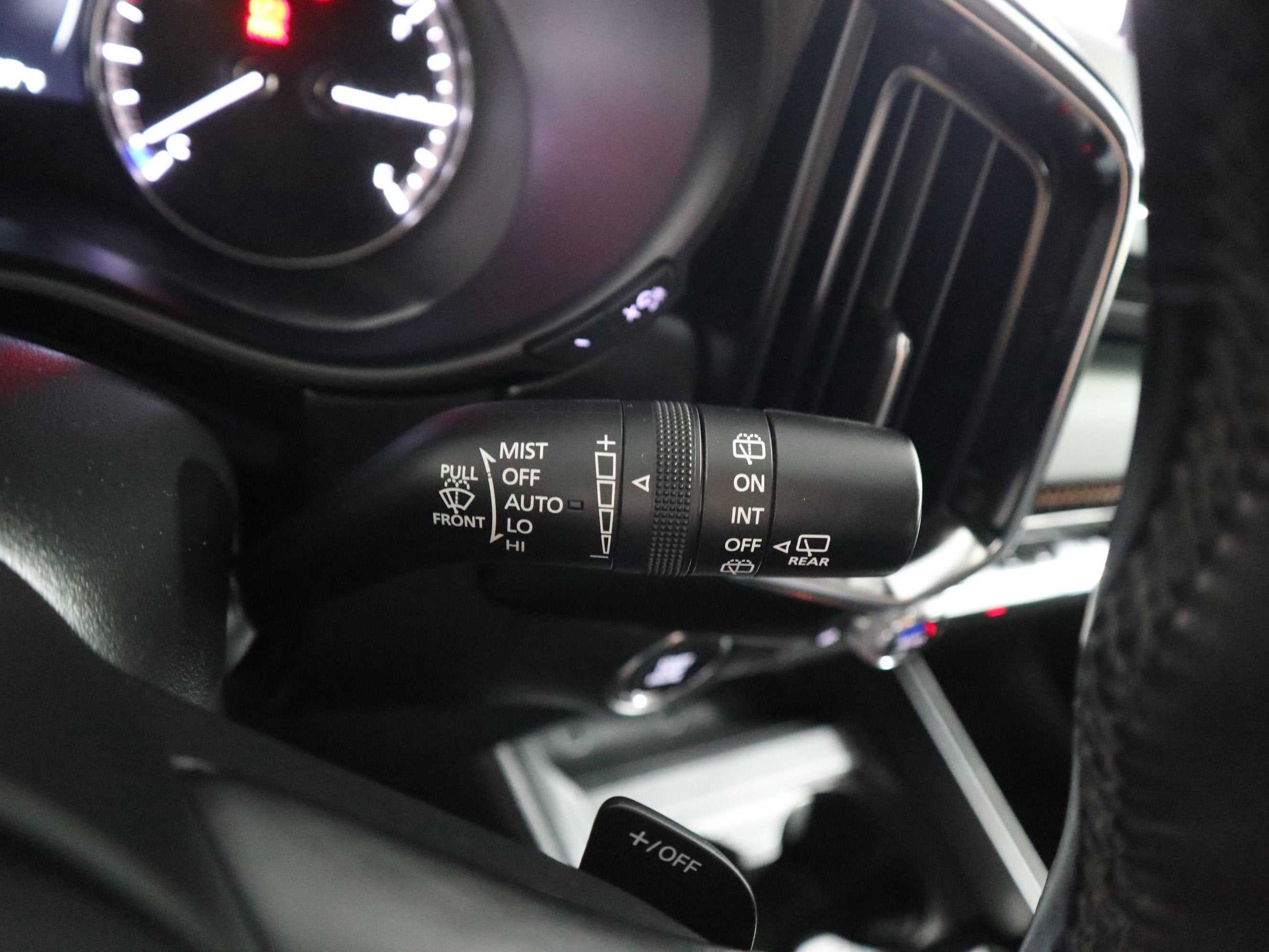 2023 Mazda Mazda CX-50 2.5 Turbo Premium Plus Package AWD