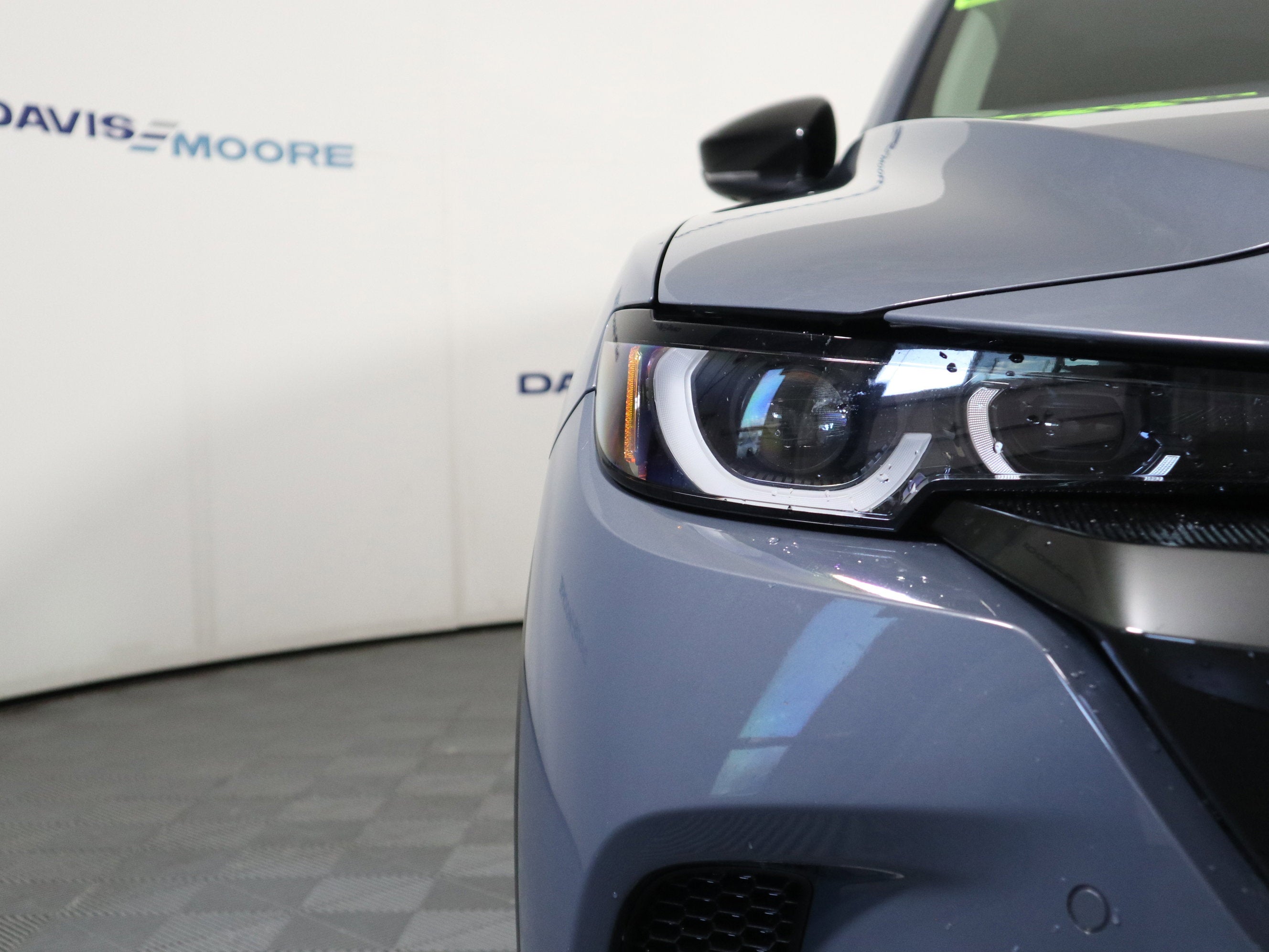 2023 Mazda Mazda CX-50 2.5 Turbo Premium Plus Package AWD