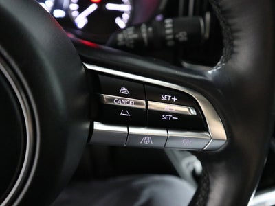 2023 Mazda Mazda CX-50 2.5 Turbo Premium Plus Package AWD