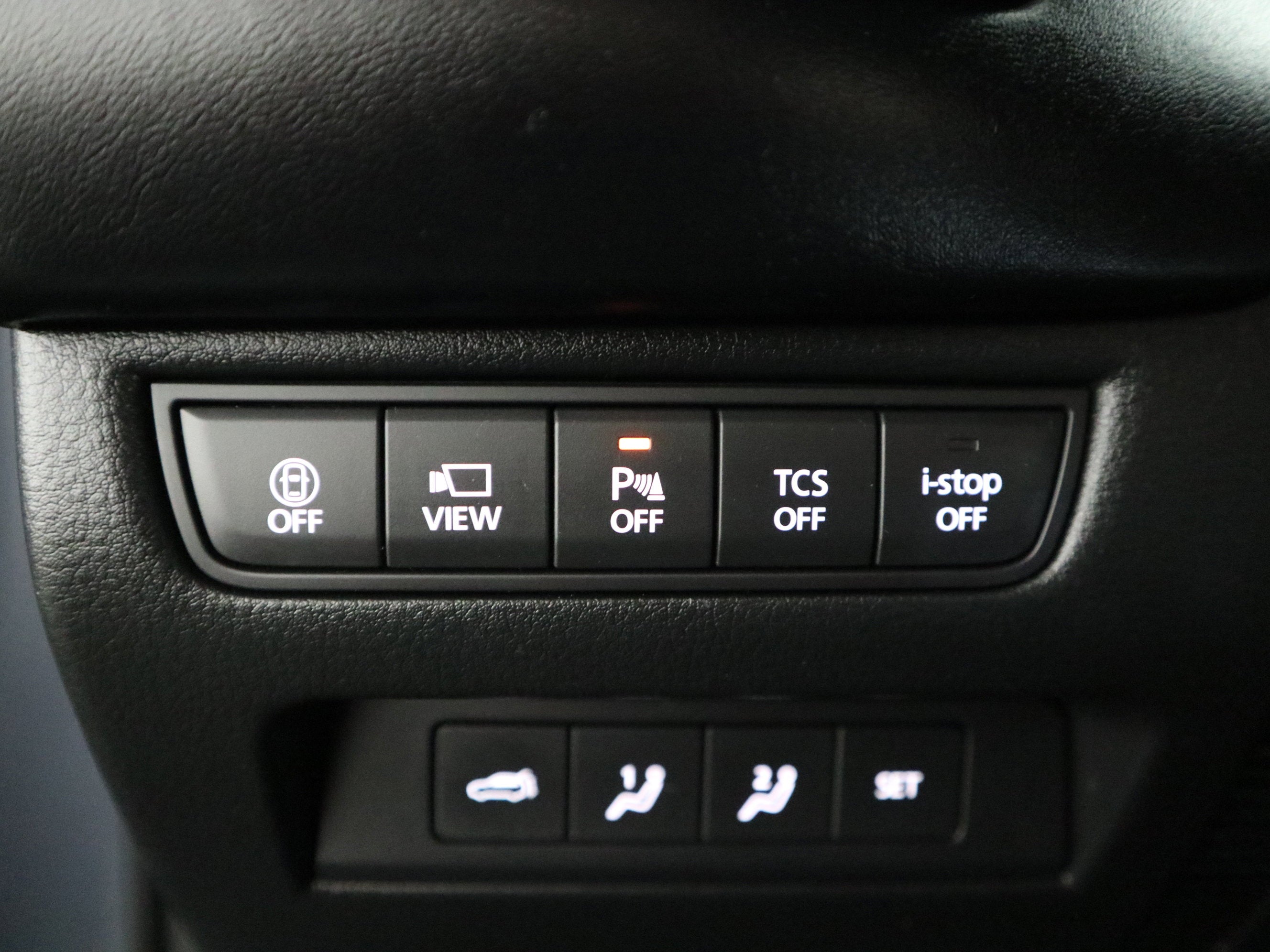 2023 Mazda Mazda CX-50 2.5 Turbo Premium Plus Package AWD