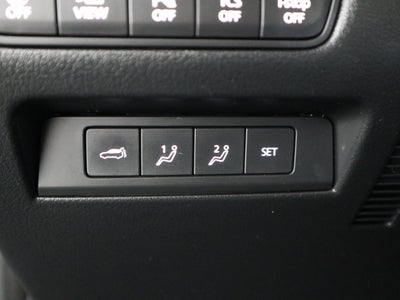 2023 Mazda Mazda CX-50 2.5 Turbo Premium Plus Package AWD