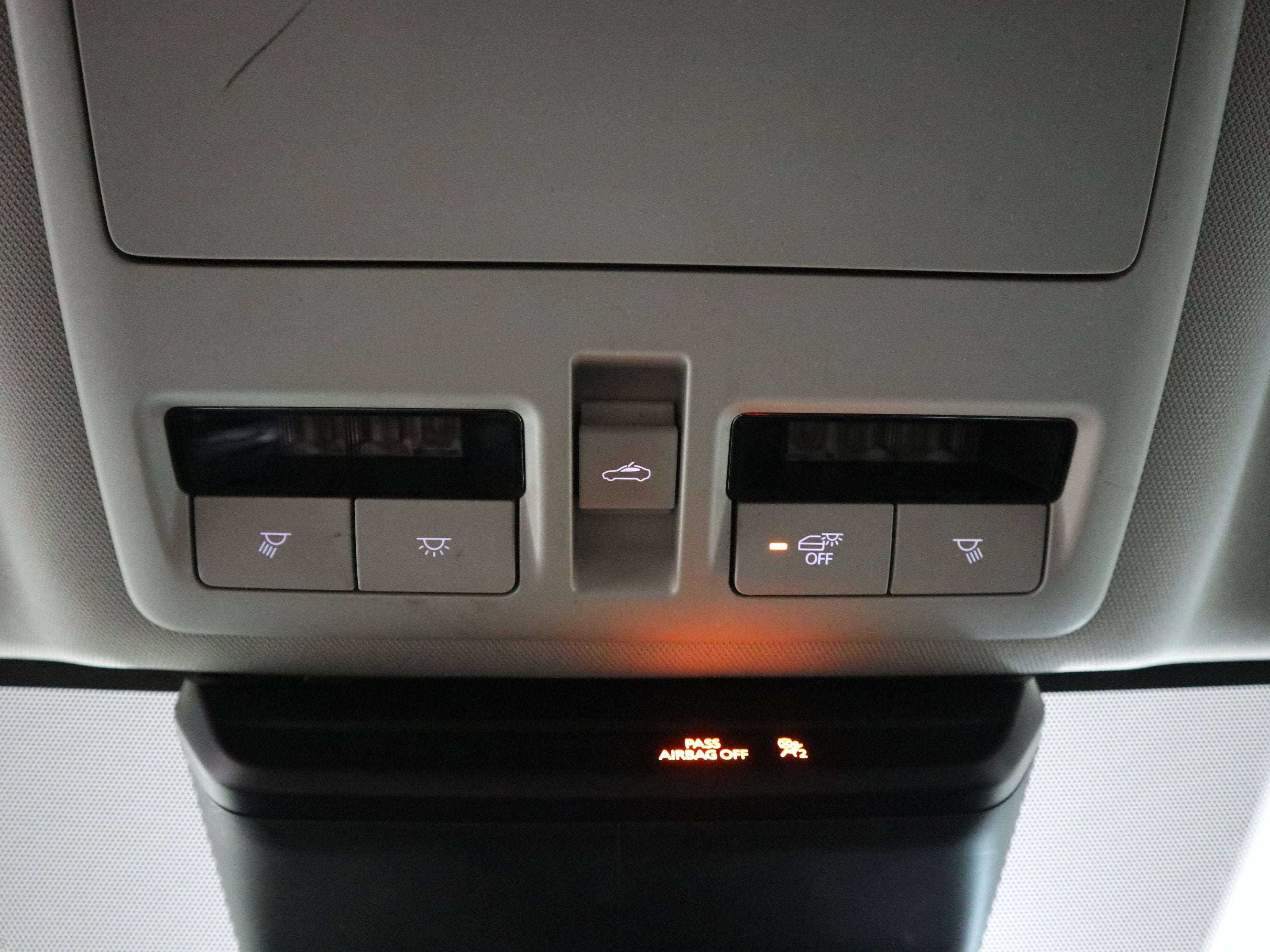 2023 Mazda Mazda CX-50 2.5 Turbo Premium Plus Package AWD