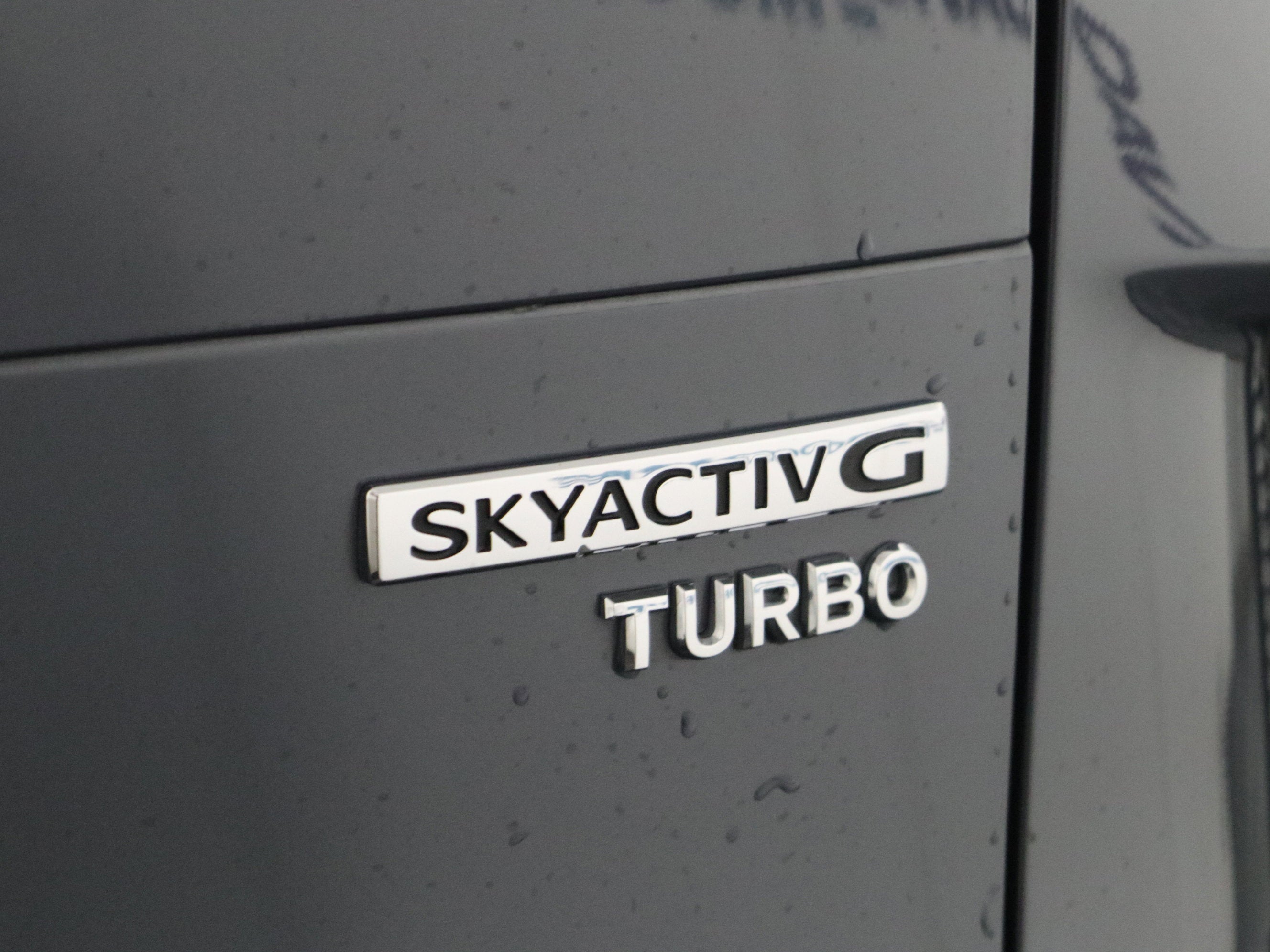 2023 Mazda Mazda CX-50 2.5 Turbo Premium Plus Package AWD