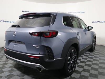2023 Mazda Mazda CX-50 2.5 Turbo Premium Plus Package AWD