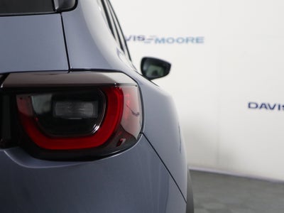 2023 Mazda Mazda CX-50 2.5 Turbo Premium Plus Package AWD