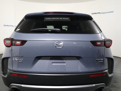 2023 Mazda Mazda CX-50 2.5 Turbo Premium Plus Package AWD