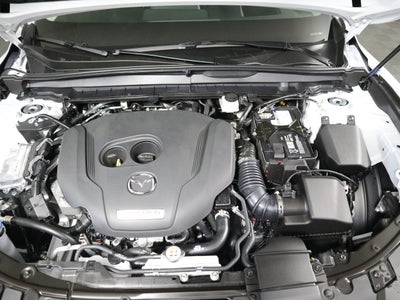 2026 Mazda Mazda CX-50 2.5 Turbo Premium Plus AWD