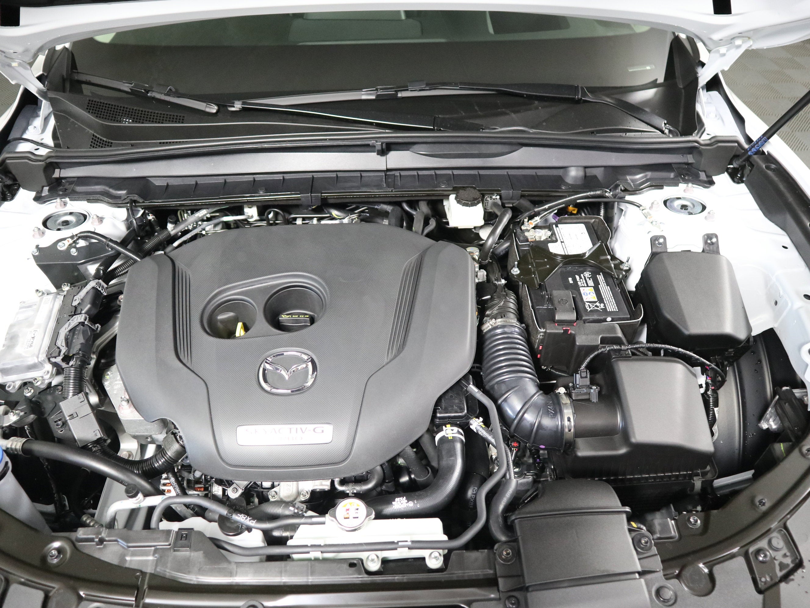 2026 Mazda Mazda CX-50 2.5 Turbo Premium Plus AWD