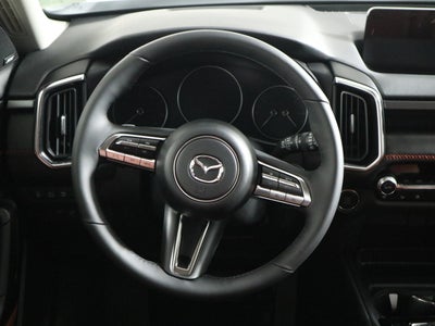 2026 Mazda Mazda CX-50 2.5 Turbo Premium Plus AWD