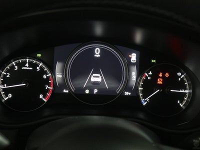 2026 Mazda Mazda CX-50 2.5 Turbo Premium Plus AWD