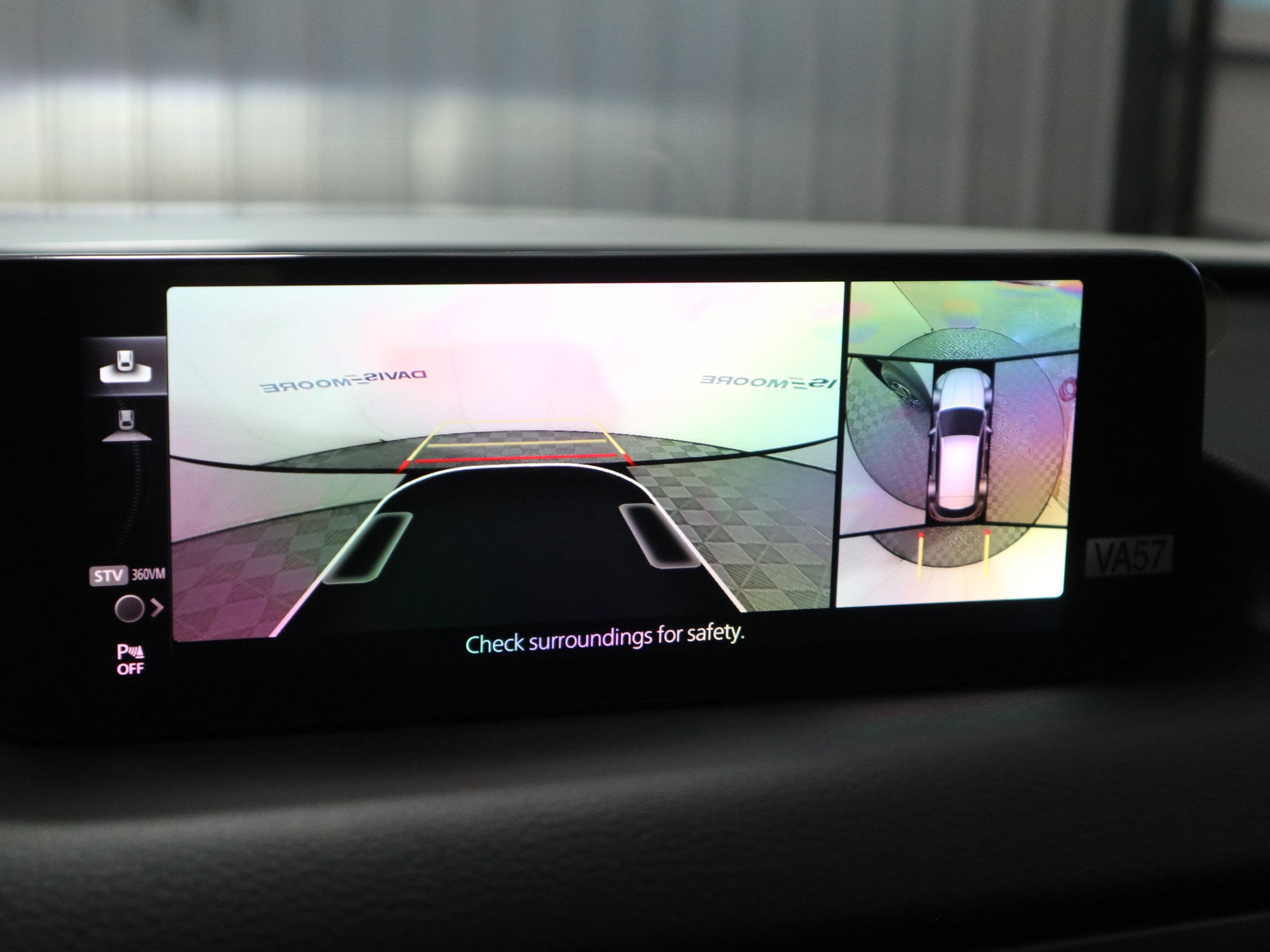 2026 Mazda Mazda CX-50 2.5 Turbo Premium Plus AWD