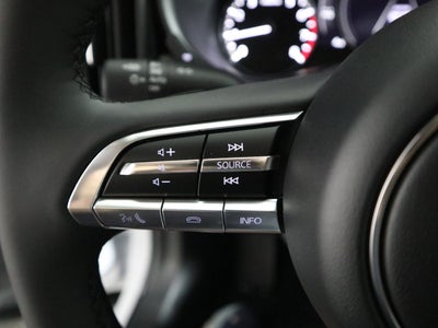 2026 Mazda Mazda CX-50 2.5 Turbo Premium Plus AWD