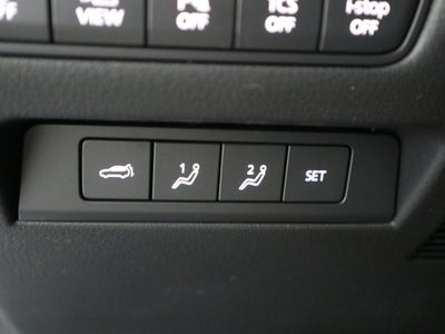 2026 Mazda Mazda CX-50 2.5 Turbo Premium Plus AWD