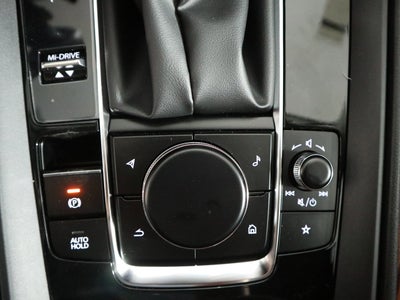 2026 Mazda Mazda CX-50 2.5 Turbo Premium Plus AWD