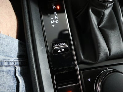 2026 Mazda Mazda CX-50 2.5 Turbo Premium Plus AWD