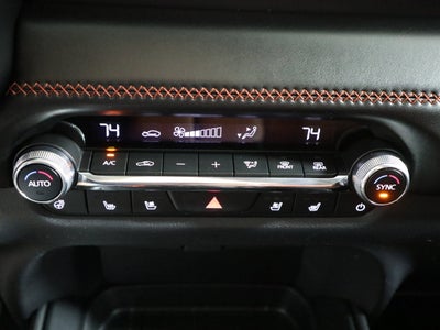 2026 Mazda Mazda CX-50 2.5 Turbo Premium Plus AWD