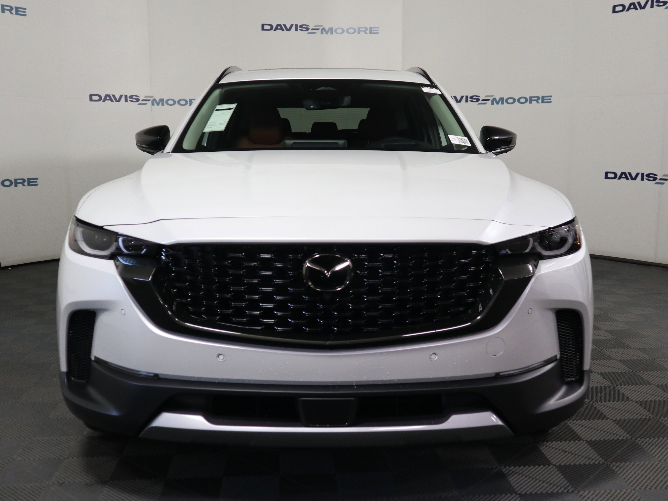 2026 Mazda Mazda CX-50 2.5 Turbo Premium Plus AWD