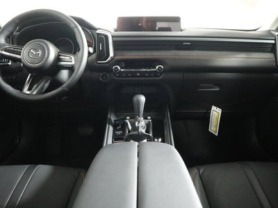2026 Mazda Mazda CX-50 2.5 Turbo Premium Plus AWD