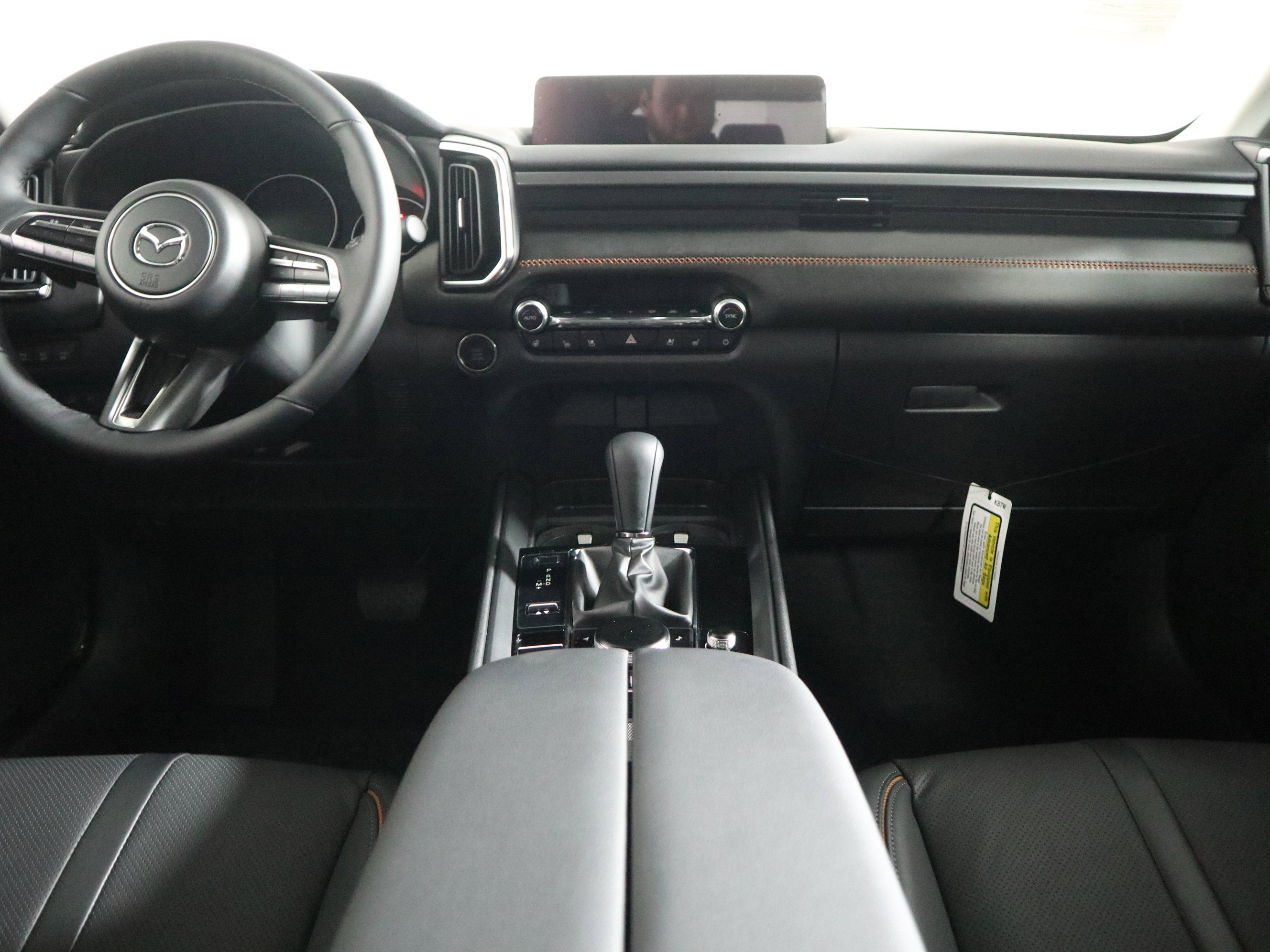 2026 Mazda Mazda CX-50 2.5 Turbo Premium Plus AWD