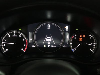 2026 Mazda Mazda CX-50 2.5 Turbo Premium Plus AWD