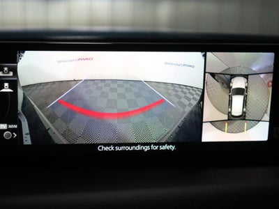 2026 Mazda Mazda CX-50 2.5 Turbo Premium Plus AWD