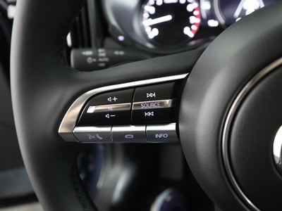 2026 Mazda Mazda CX-50 2.5 Turbo Premium Plus AWD