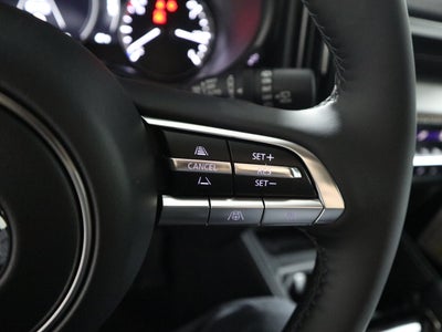 2026 Mazda Mazda CX-50 2.5 Turbo Premium Plus AWD