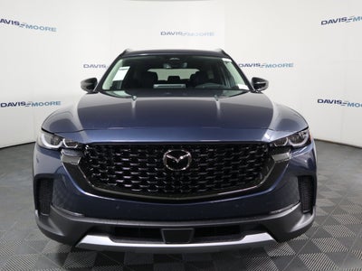 2026 Mazda Mazda CX-50 2.5 Turbo Premium Plus AWD