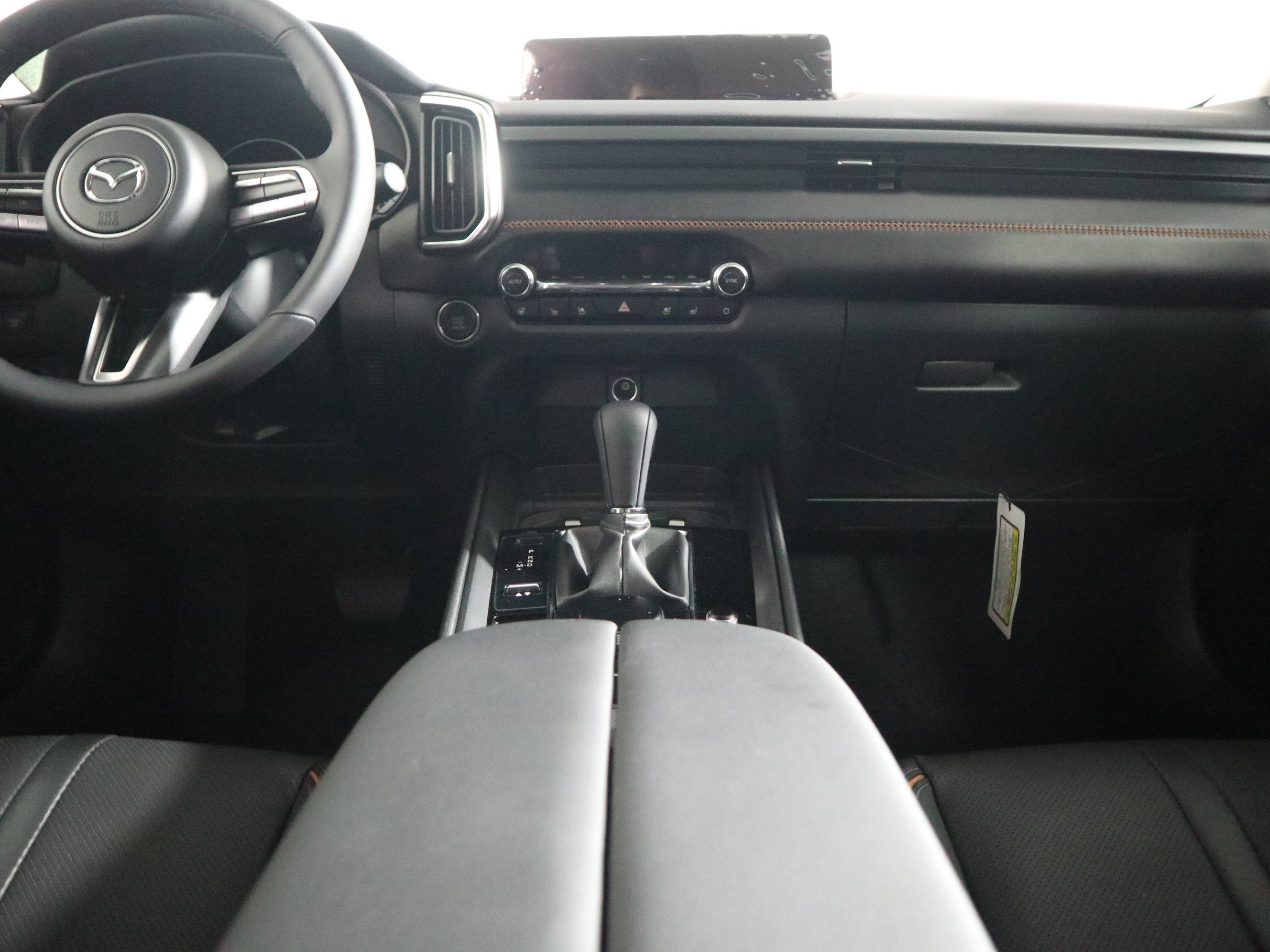 2026 Mazda Mazda CX-50 2.5 Turbo Premium Plus AWD