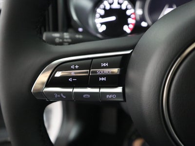 2026 Mazda Mazda CX-50 2.5 Turbo Premium Plus AWD