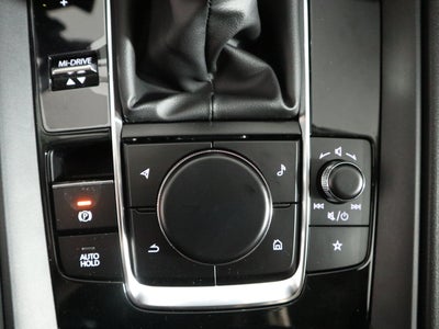 2026 Mazda Mazda CX-50 2.5 Turbo Premium Plus AWD