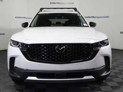 2026 Mazda Mazda CX-50 2.5 Turbo Premium Plus AWD