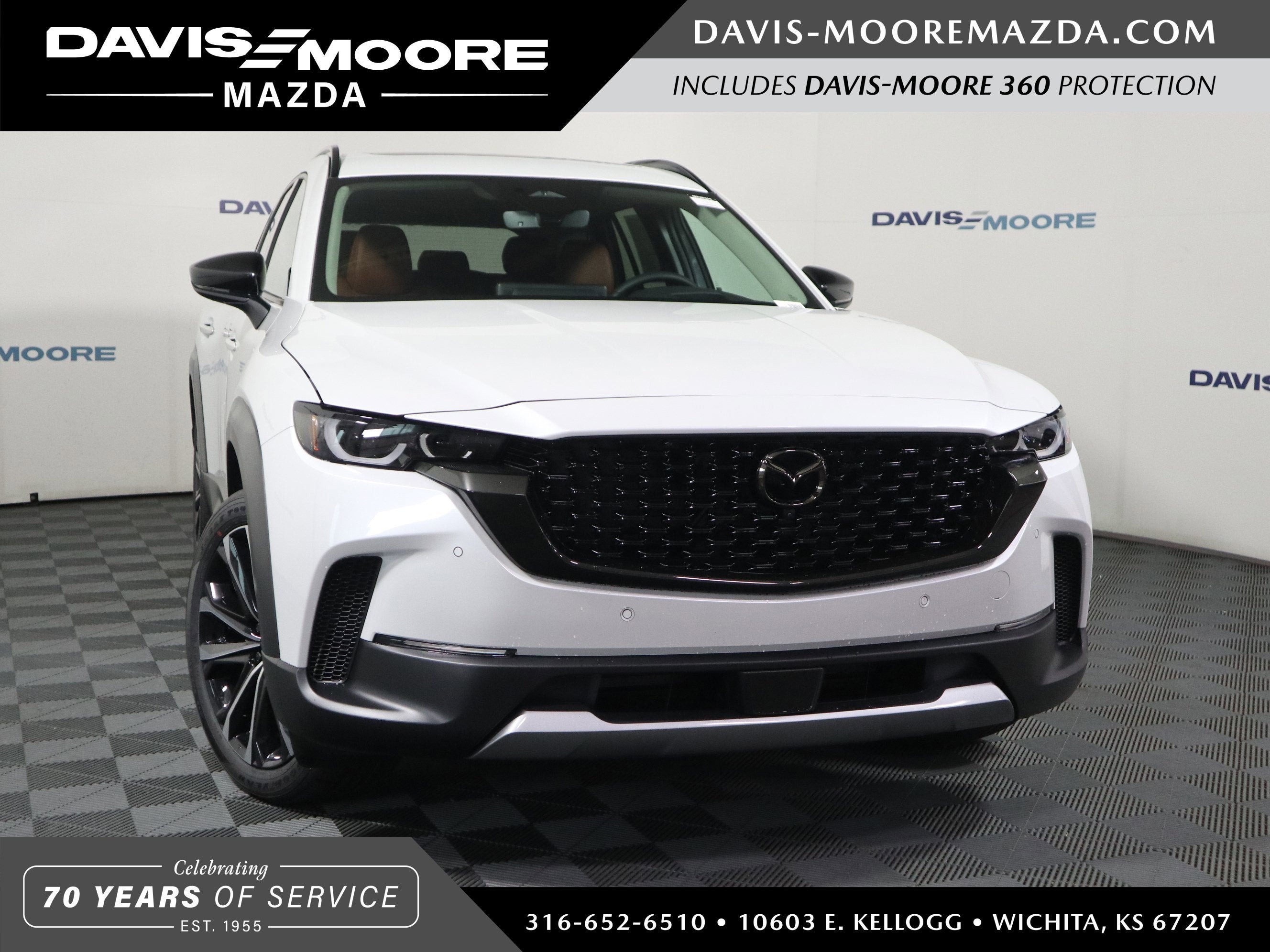 2026 Mazda CX-50 2.5 Turbo Premium Plus's photo