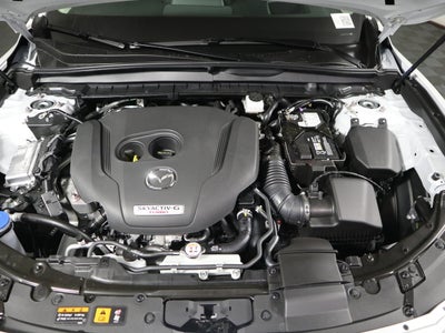 2026 Mazda Mazda CX-50 2.5 Turbo Premium Plus AWD
