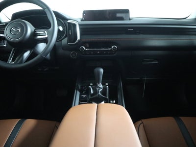 2026 Mazda Mazda CX-50 2.5 Turbo Premium Plus AWD