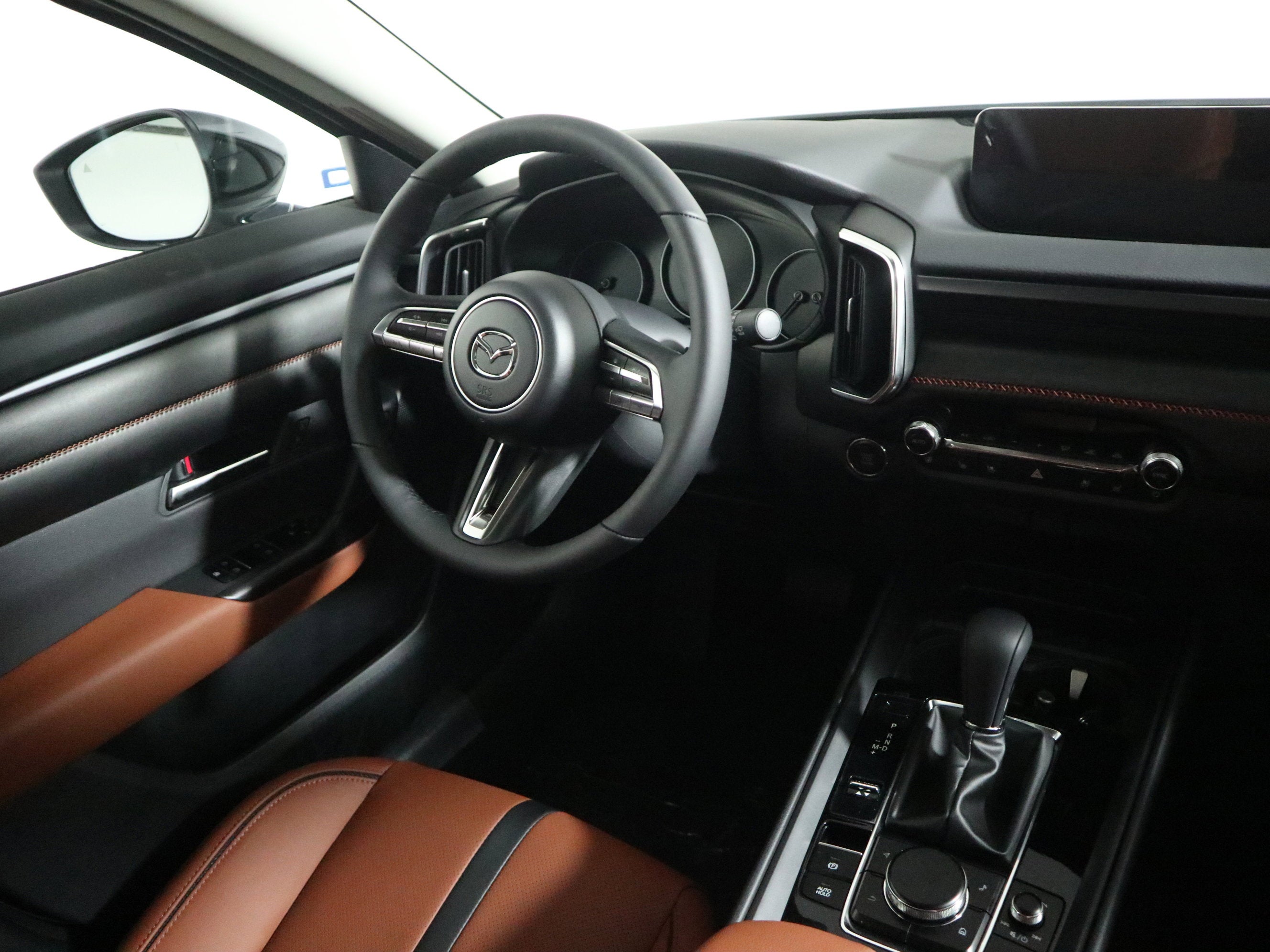 2026 Mazda Mazda CX-50 2.5 Turbo Premium Plus AWD