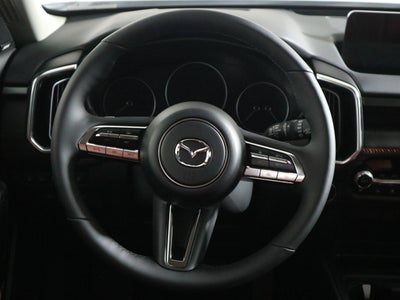 2026 Mazda Mazda CX-50 2.5 Turbo Premium Plus AWD