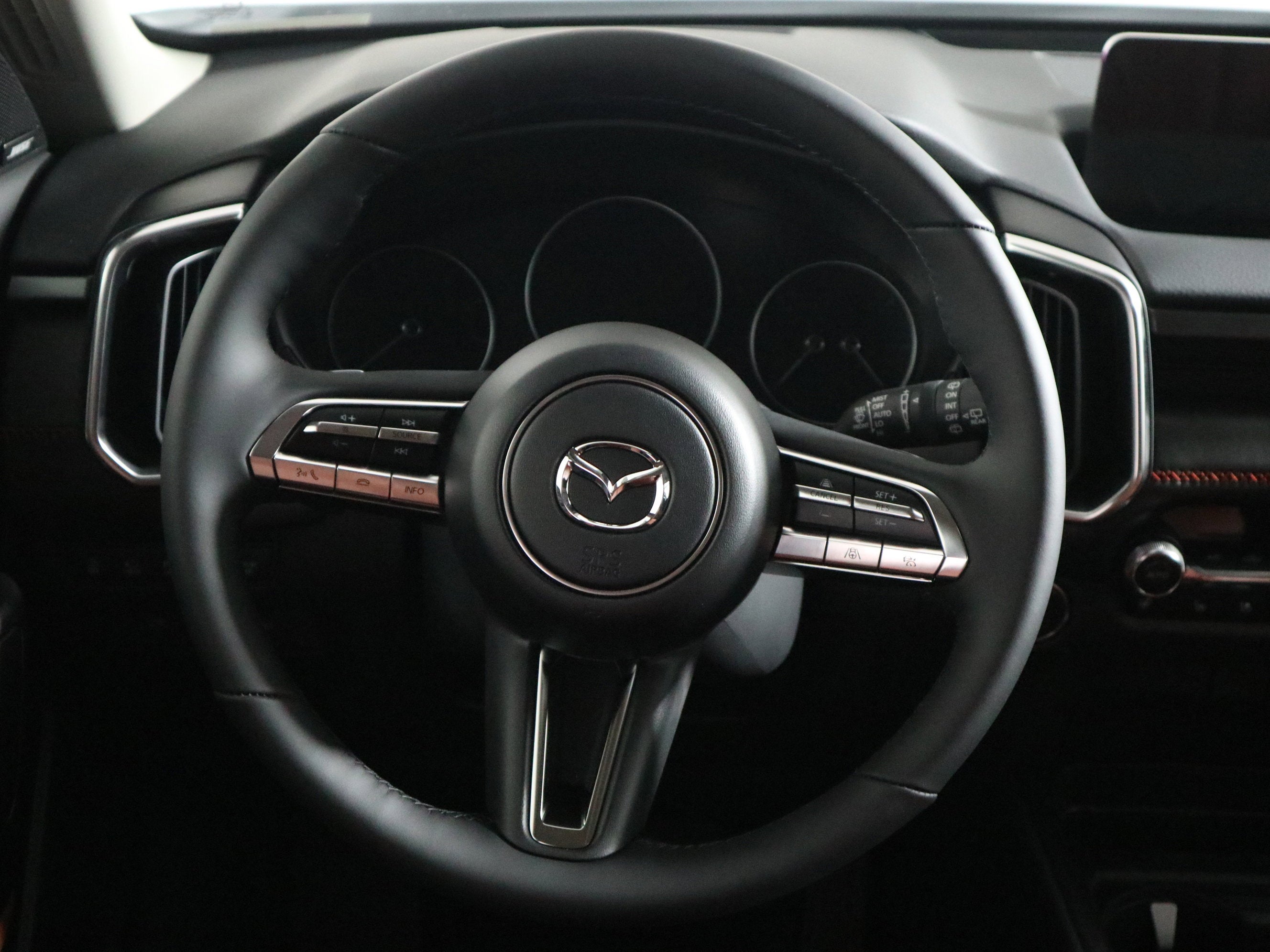 2026 Mazda Mazda CX-50 2.5 Turbo Premium Plus AWD