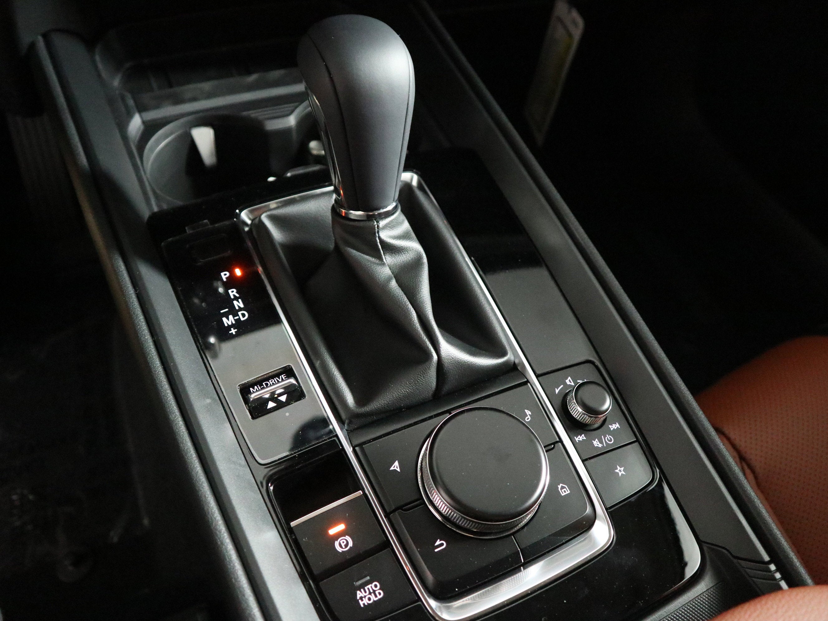 2026 Mazda Mazda CX-50 2.5 Turbo Premium Plus AWD