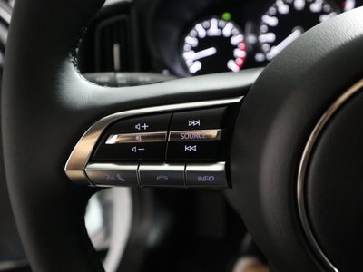 2026 Mazda Mazda CX-50 2.5 Turbo Premium Plus AWD