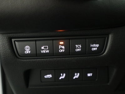 2026 Mazda Mazda CX-50 2.5 Turbo Premium Plus AWD