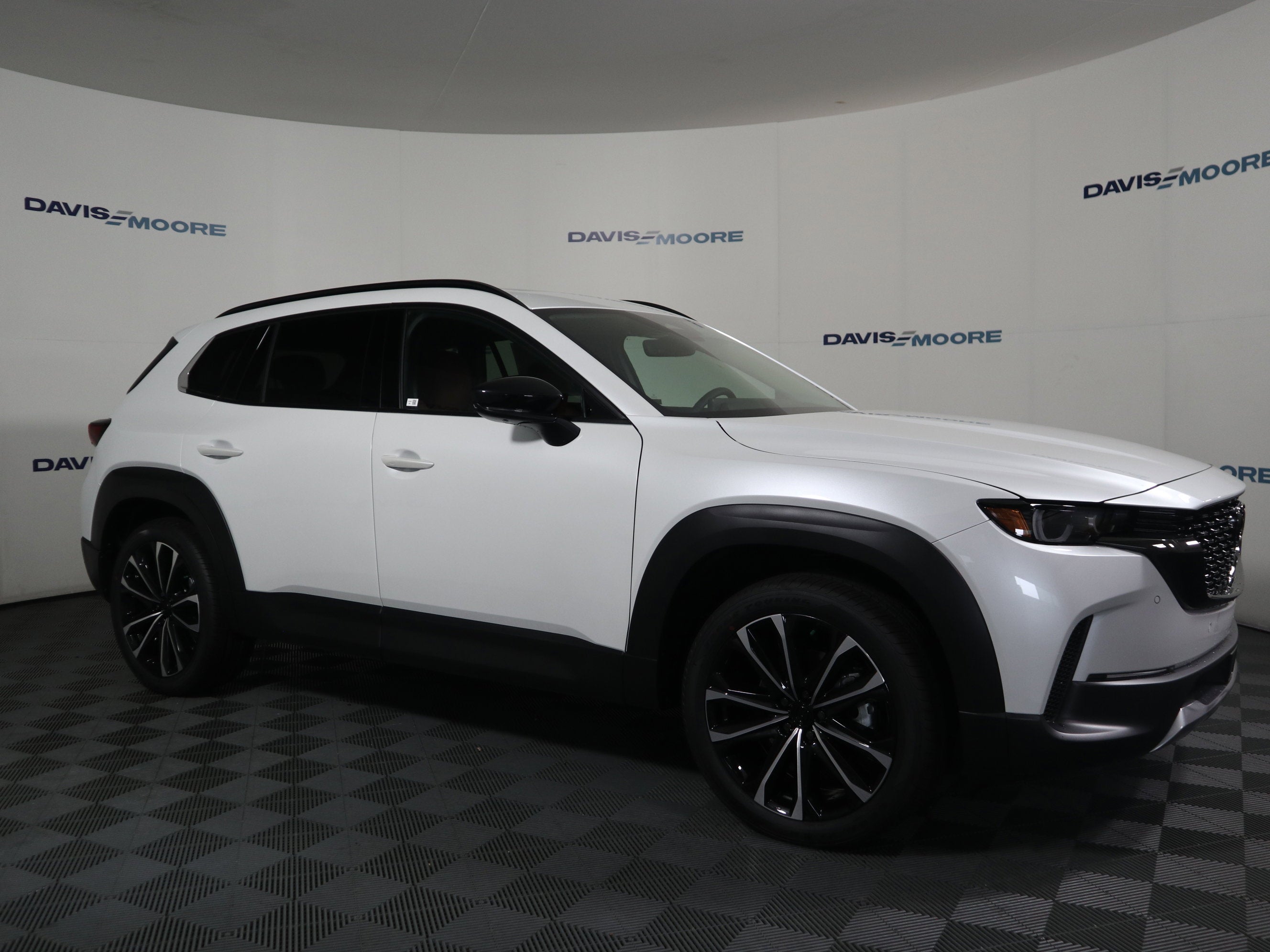 2026 Mazda Mazda CX-50 2.5 Turbo Premium Plus AWD