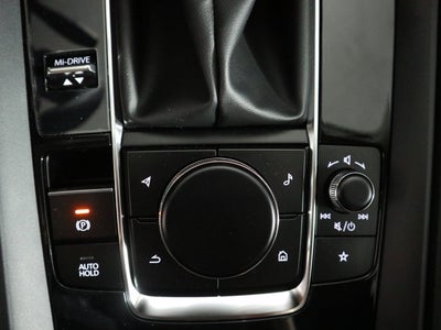 2026 Mazda Mazda CX-50 2.5 Turbo Premium Plus AWD
