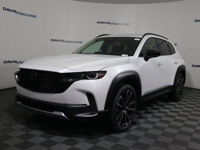 2026 Mazda Mazda CX-50 2.5 Turbo Premium Plus AWD