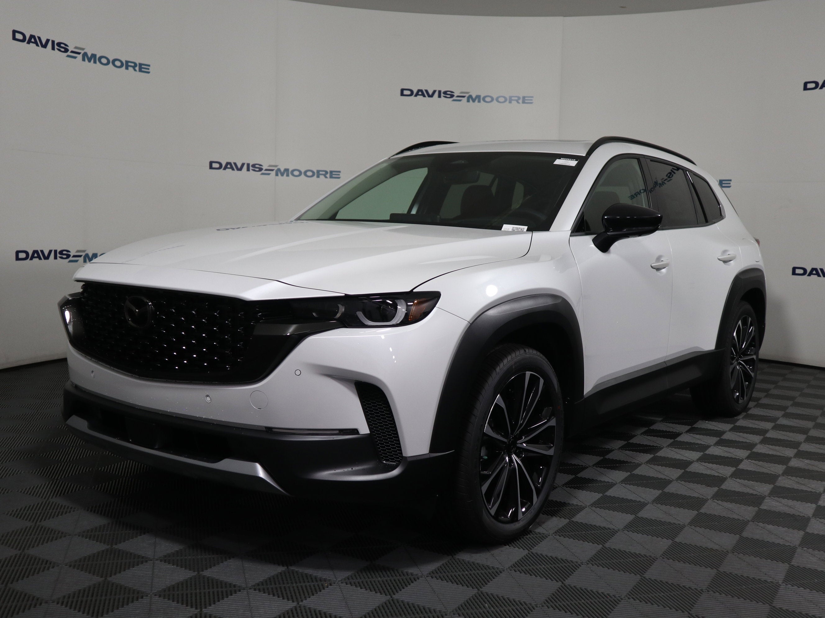 2026 Mazda Mazda CX-50 2.5 Turbo Premium Plus AWD