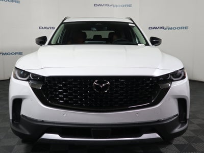 2026 Mazda Mazda CX-50 2.5 Turbo Premium Plus AWD