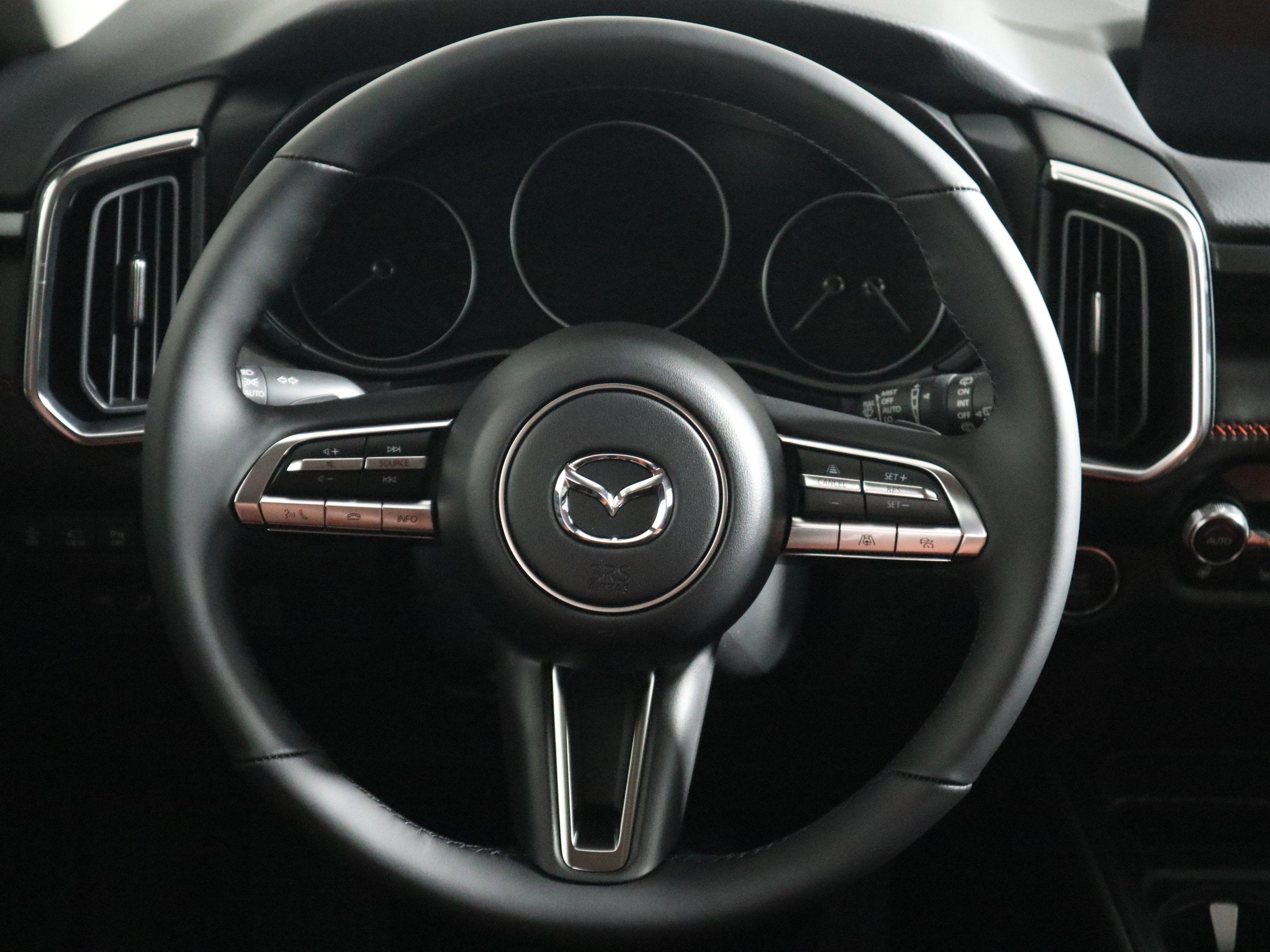 2026 Mazda Mazda CX-50 2.5 Turbo Premium Plus AWD
