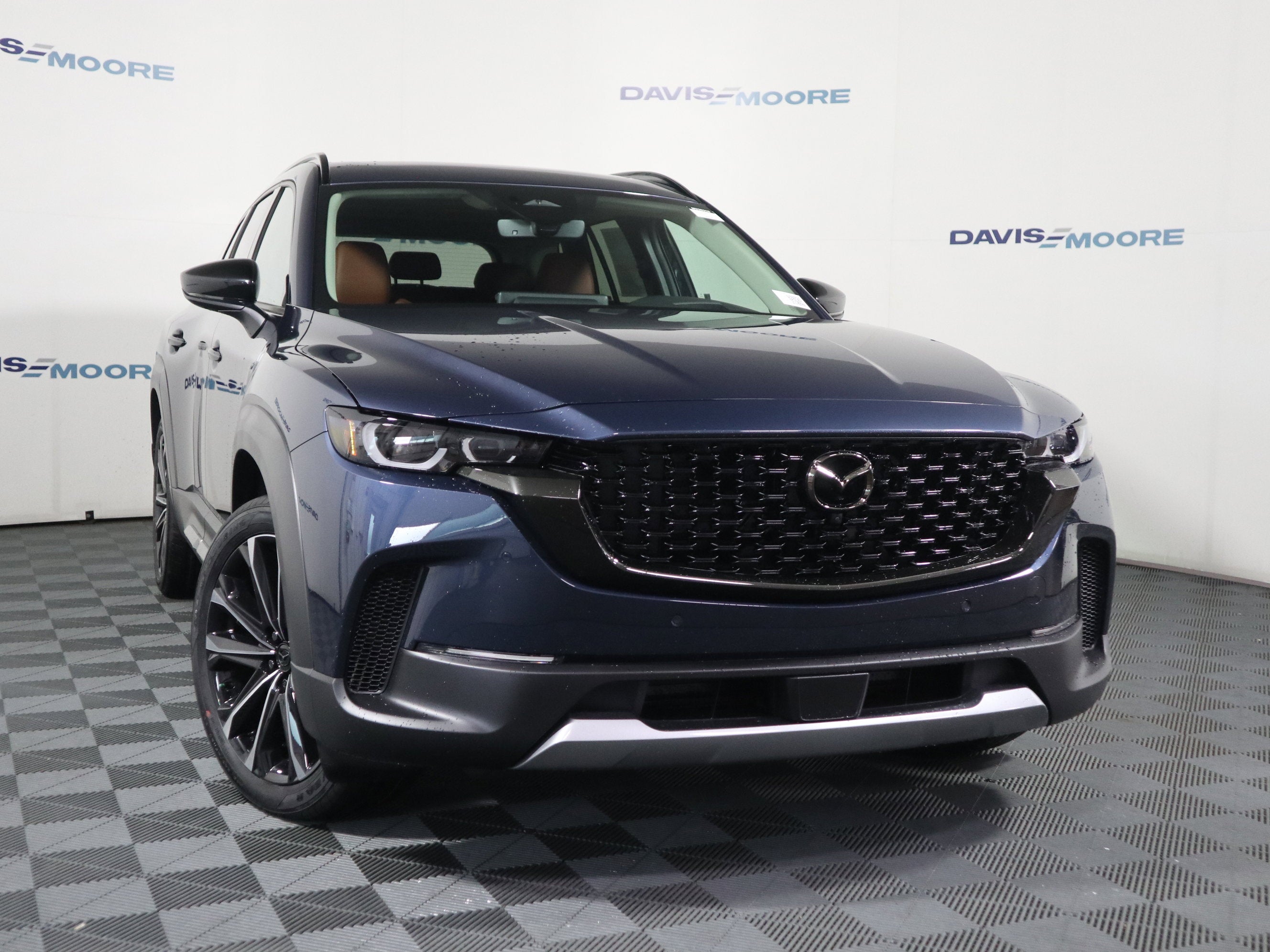 2026 Mazda Mazda CX-50 2.5 Turbo Premium Plus AWD